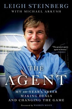Cover The Agent (eBook, ePUB)