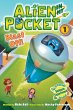 Alien in My Pocket #1: Blast Off!... - Bild 1