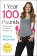 1 Year, 100 Pounds (eBook, ePUB) - Bild 1