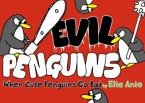 Evil Penguins (eBook, ePUB)
