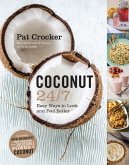 Coconut 24/7 (eBook, ePUB)