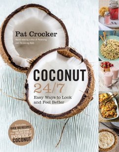 Cover Coconut 24/7 (eBook, ePUB)