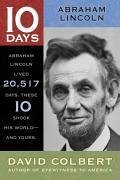 Abraham Lincoln (eBook, ePUB) - Colbert, David