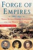 Forge of Empires (eBook, ePUB)