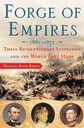 Forge of Empires (eBook, ePUB) - Beran, Michael Knox