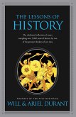 The Lessons of History (eBook, ePUB)