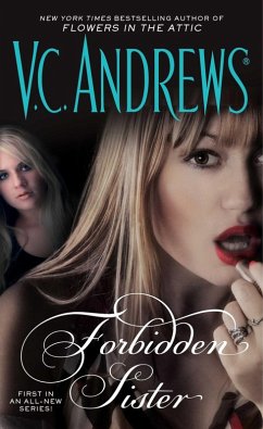 Forbidden Sister (eBook, ePUB) - Andrews, V. C.