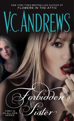 Cover Forbidden Sister (eBook, ePUB)
