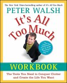 It's All Too Much Workbook (eBook, ePUB)