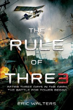 Cover The Rule of Three (eBook, ePUB)