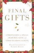 Final Gifts (eBook, ePUB) - Callanan, Maggie; Kelley, Patricia