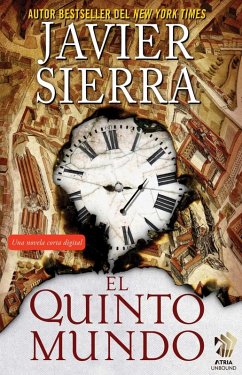 El Quinto mundo (eBook, ePUB) - Sierra, Javier