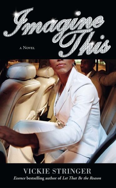 Imagine This (eBook, ePUB) Imagine This (eBook, ePUB)