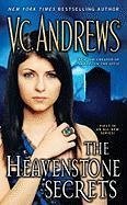 Cover Heavenstone Secrets (eBook, ePUB)