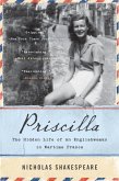 Priscilla (eBook, ePUB)