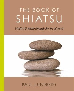 Cover The Book of Shiatsu (eBook, ePUB)