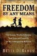Freedom by Any Means (eBook, ePUB) - Bild 1