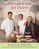 The Lady & Sons Just Desserts (eBook, ePUB)