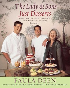Cover The Lady & Sons Just Desserts (eBook, ePUB)