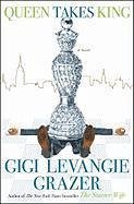 Cover Queen Takes King (eBook, ePUB)