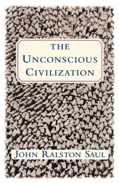 Cover The Unconscious Civilization (eBook, ePUB)