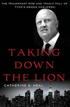 Taking Down the Lion (eBook, ePUB) - Neal, Catherine S.