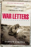 War Letters (eBook, ePUB)
