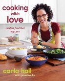 Cooking with Love (eBook, ePUB)