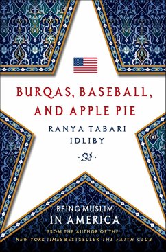Cover Burqas, Baseball, and Apple Pie (eBook, ePUB)