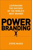 Power Branding (eBook, ePUB)