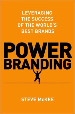 Cover Power Branding (eBook, ePUB)