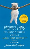 Promise Land (eBook, ePUB)