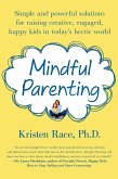 Mindful Parenting (eBook, ePUB)