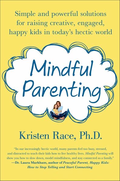 Mindful Parenting (eBook, ePUB)