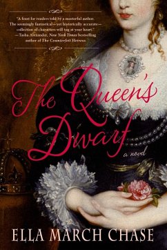 Cover The Queen's Dwarf (eBook, ePUB)