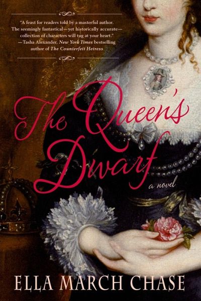The Queen's Dwarf (eBook, ePUB) The Queen's Dwarf (eBook, ePUB)