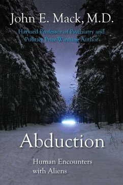 Cover Abduction: Human Encounters with Aliens (eBook, ePUB)