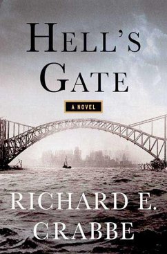 Hell's Gate (eBook, ePUB) - Crabbe, Richard E.