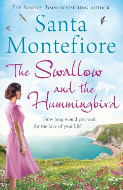 The Swallow and the Hummingbird (eBook, ePUB) - Montefiore, Santa