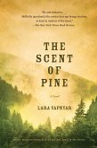 The Scent of Pine (eBook, ePUB)