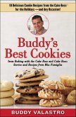 Buddy's Best Cookies (from Baking with the Cake Boss and Cake Boss) (eBook, ePUB)