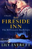 The Fireside Inn (eBook, ePUB)