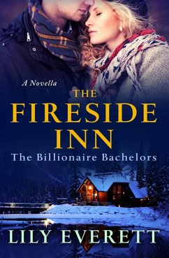The Fireside Inn (eBook, ePUB) Cover The Fireside Inn (eBook, ePUB)