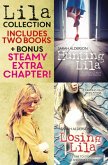 The Lila Collection (eBook, ePUB) The Lila Collection (eBook, ePUB)