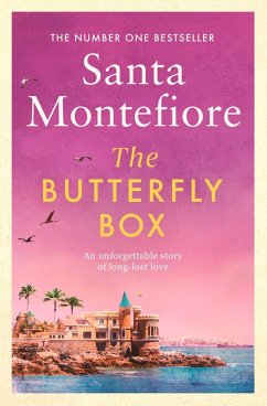 The Butterfly Box (eBook, ePUB) - Montefiore, Santa