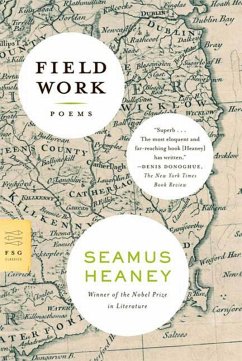 Field Work (eBook, ePUB) - Heaney, Seamus