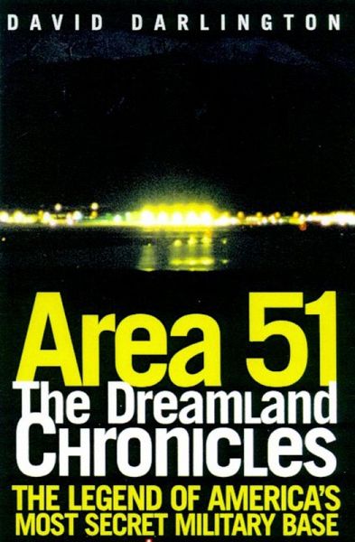 Area 51 (eBook, ePUB)