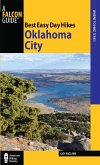 Best Easy Day Hikes Oklahoma City (eBook, ePUB)