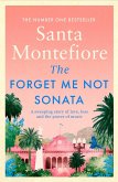 The Forget-Me-Not Sonata (eBook, ePUB)