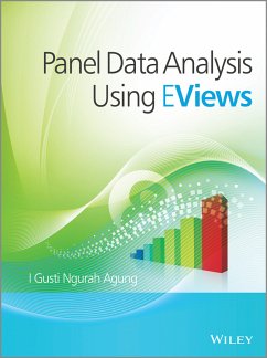 Panel Data Analysis using EViews (eBook, PDF) - Agung